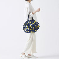Pleated Compact Bag | Kokage | M